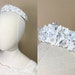 see more listings in the Bridal Crowns & Combs section