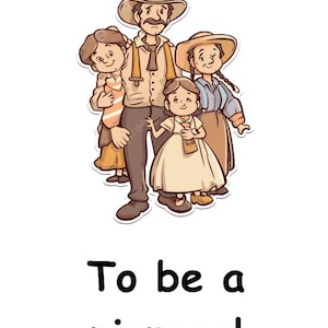 To Be A Pioneer song visuals