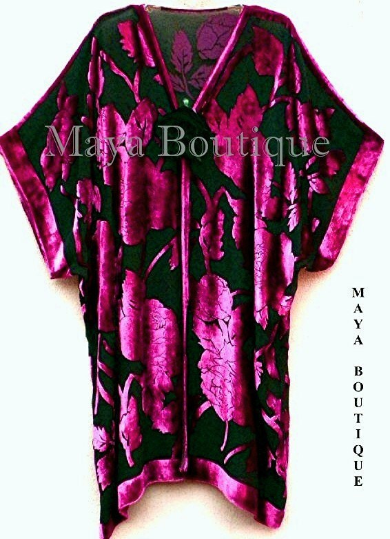 KIMONO NÓ - TIE DYE PINK