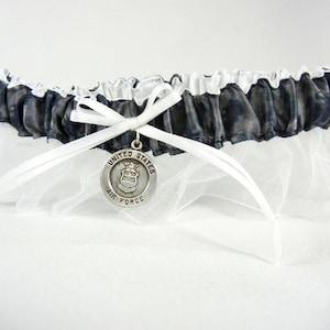 United States Air Force Garter