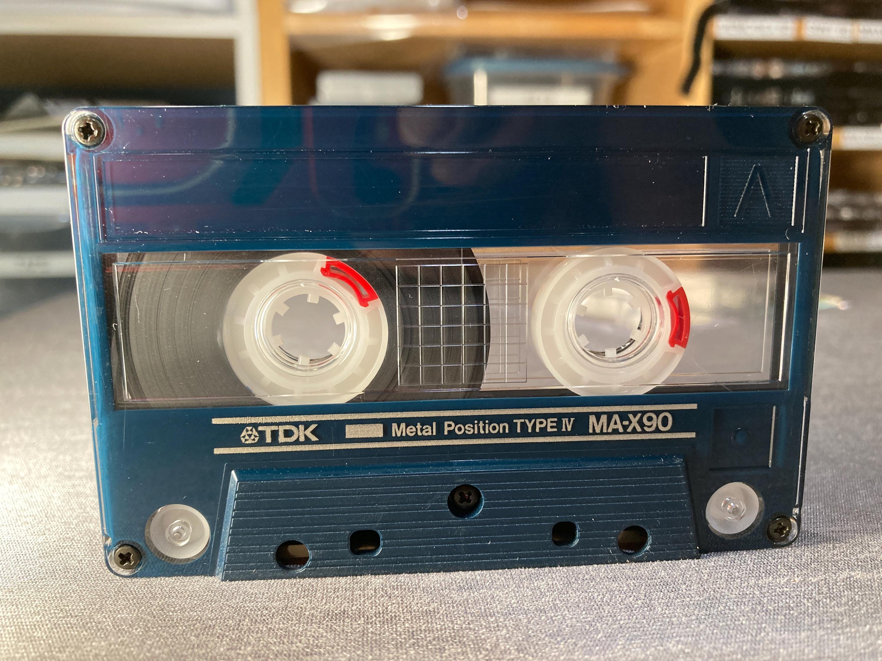 Type iv cassettes - Etsy 日本