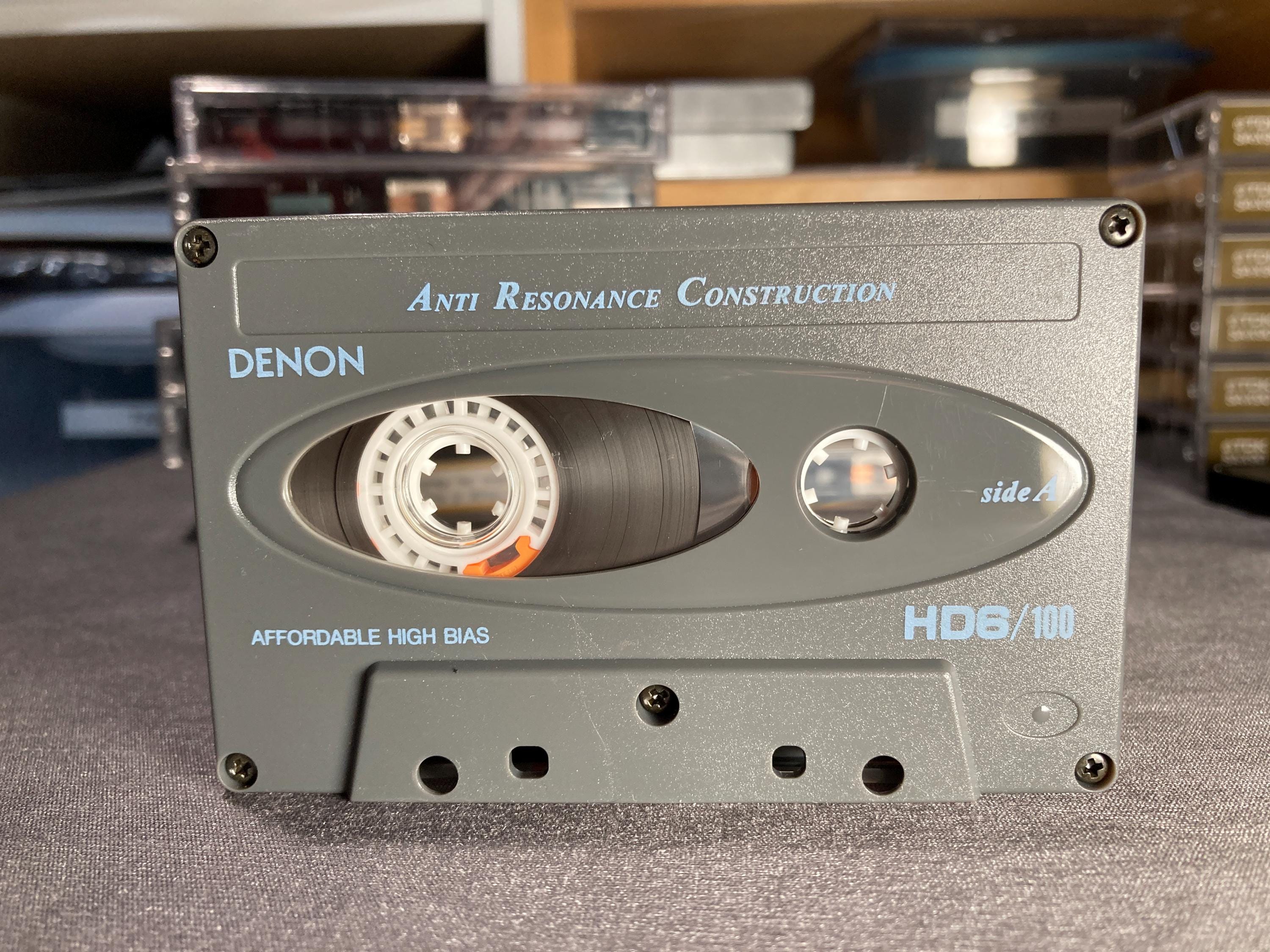 Type iv cassettes - Etsy 日本