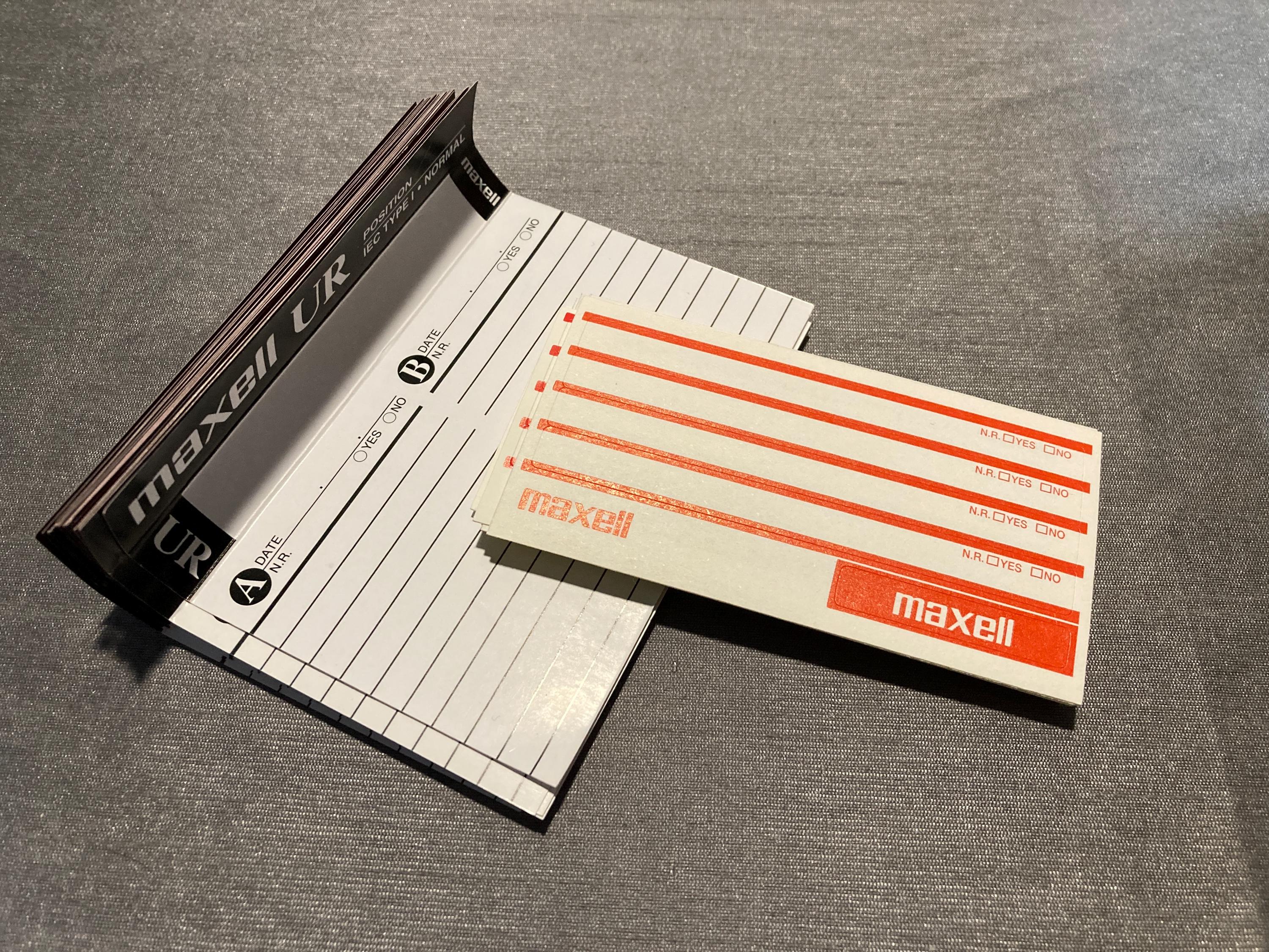 J Card Inserts for Cassette - Etsy J Card Inserts for Cassette - Etsy