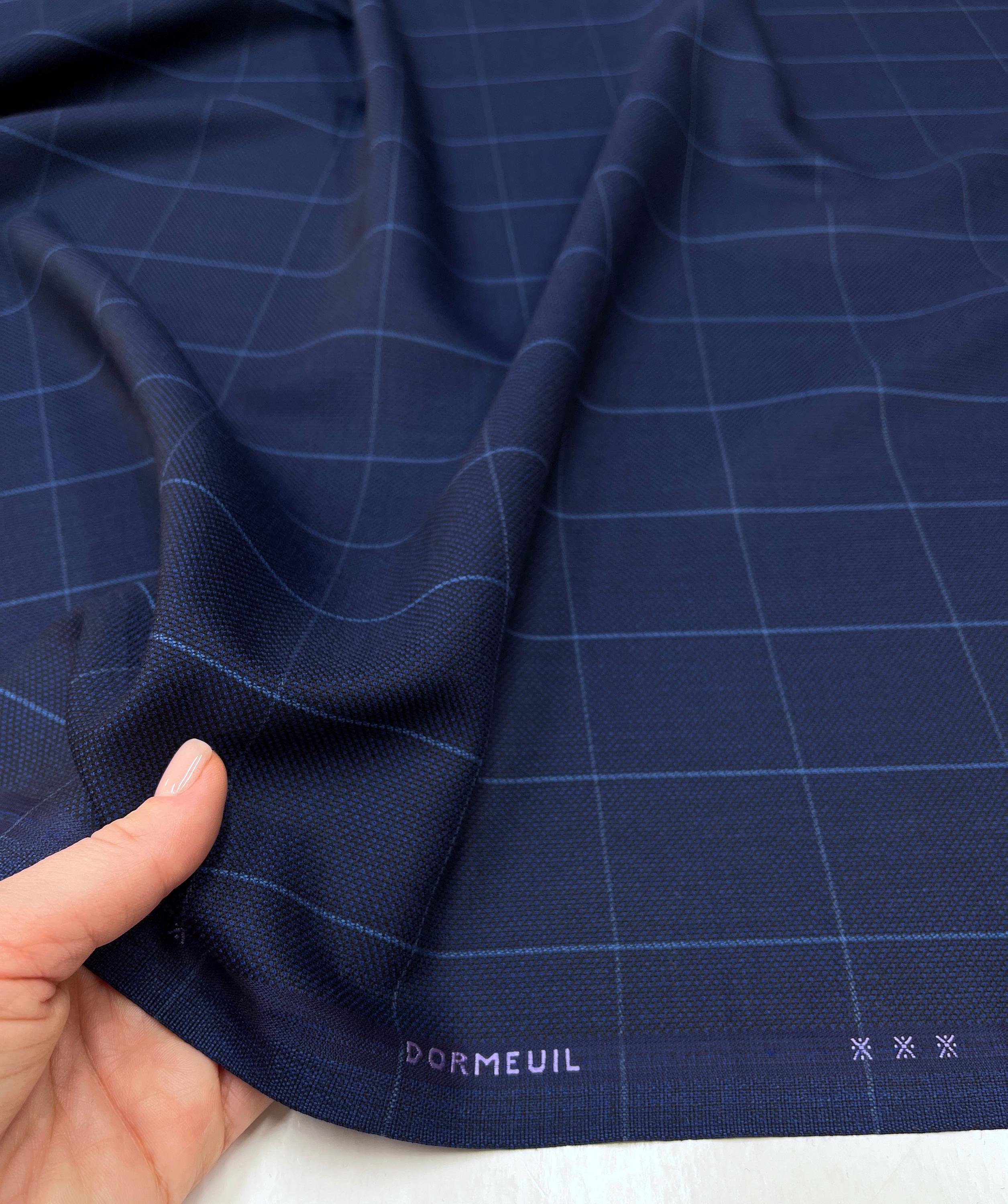 Dormeuil England - Etsy