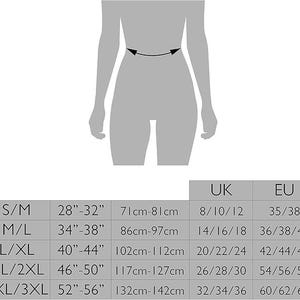 Comfizz High Waist Ostomy Underwear for Women | Level 1 - Light Support ...