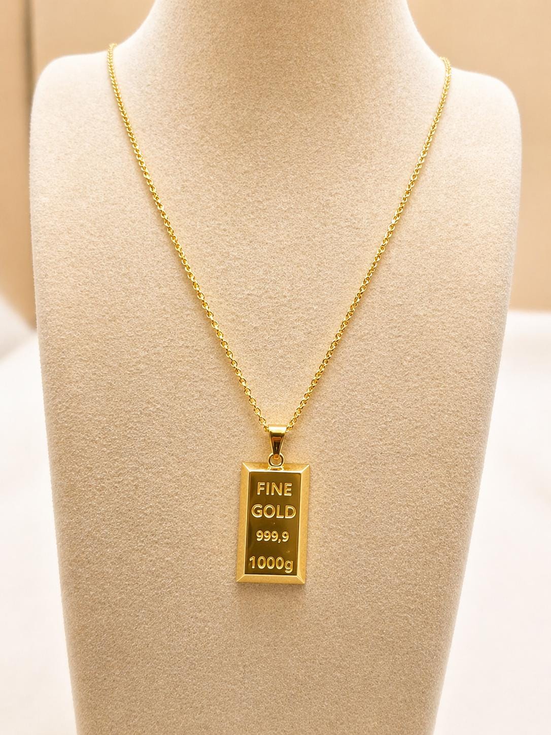 9999 fine gold - Etsy 日本