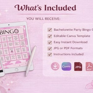 Her Last Rodeo Bachelorette Games image 2