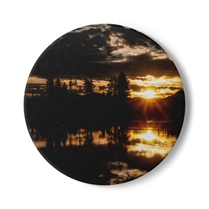 Ceramic Coaster