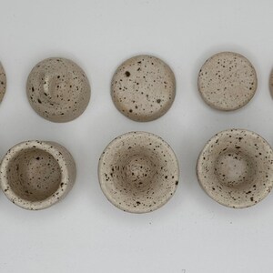 Reality Check - Handcrafted Ceramic Chess Set - Opening Gambit Sale Aug 4 - Sept 3