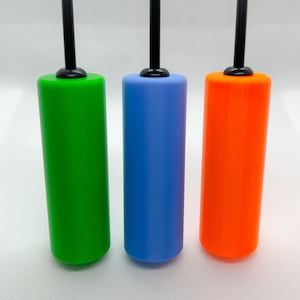 3 &quot;Ice Rod Hinterer Griff