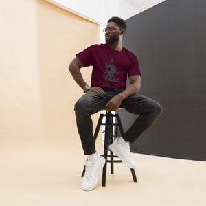 Aura Boat Kid T shirt - Unisex