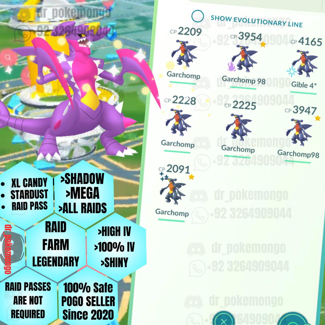 Pokemon Go - Melmetal Chromatique SHINY XL - Rare - Neuf
