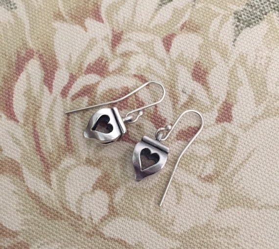 James avery earrings retired outlet