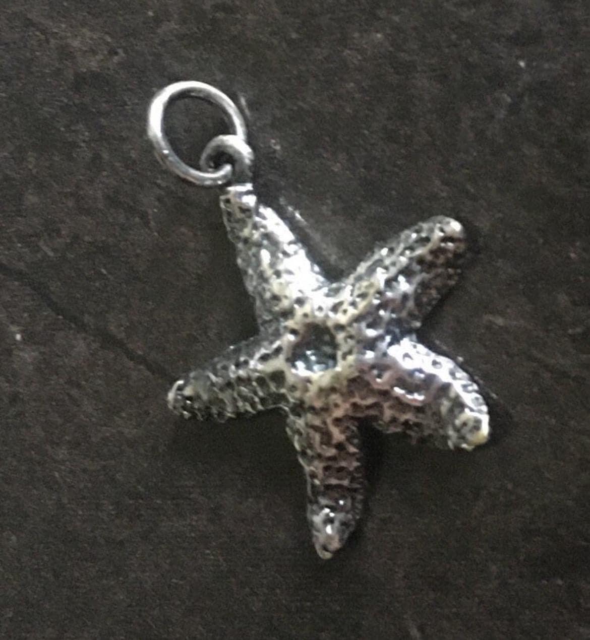 James avery starfish charm discount