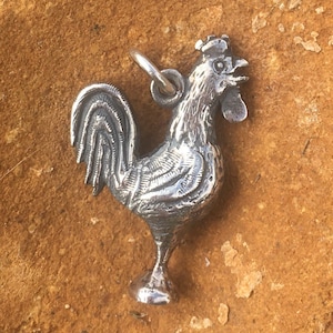 Rare Avery Charm Etsy