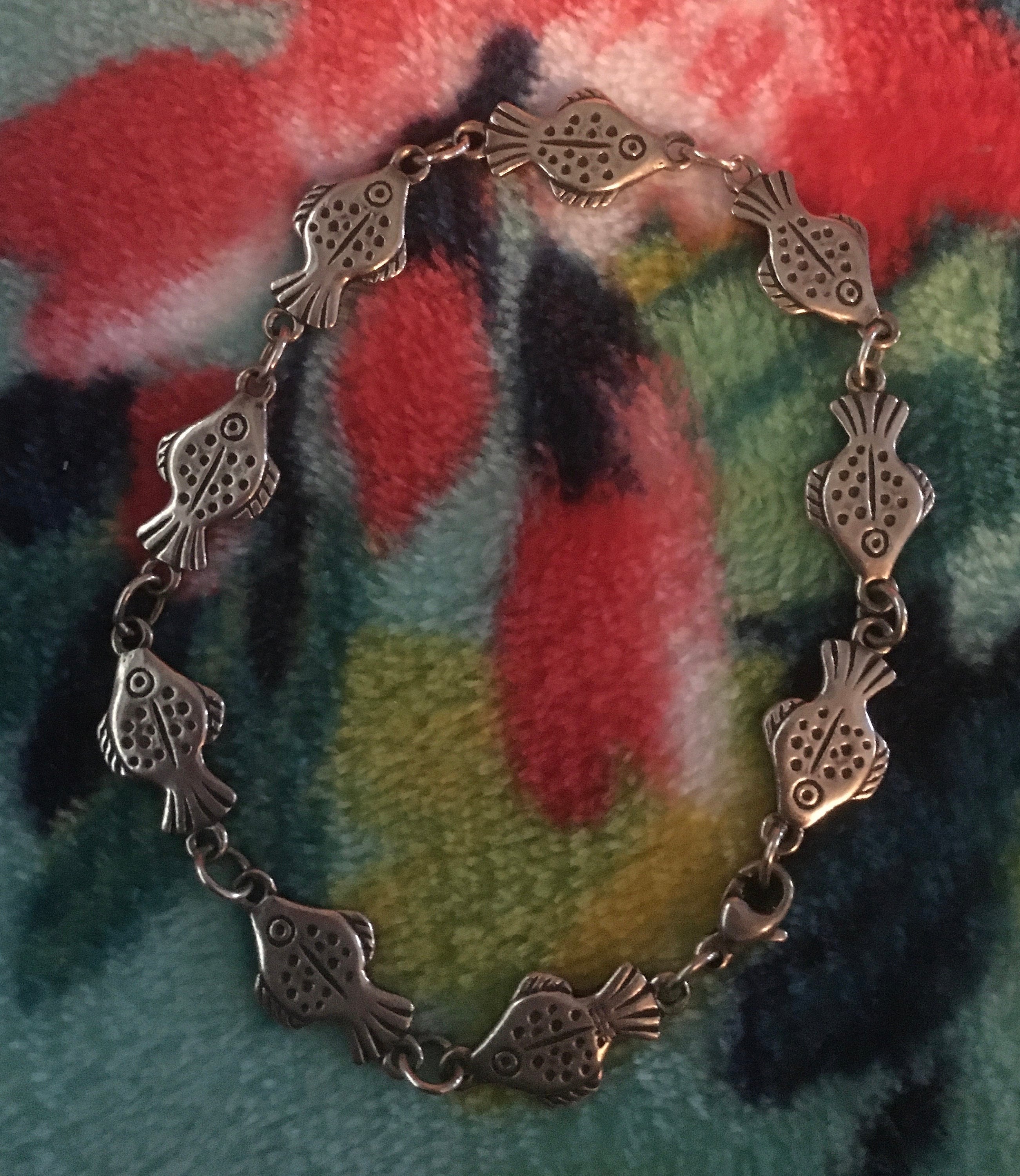 Fishing bracelet hotsell james avery
