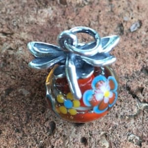 James Avery Glass Charms Etsy
