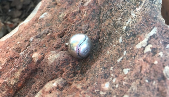 Baseball charm james avery deals