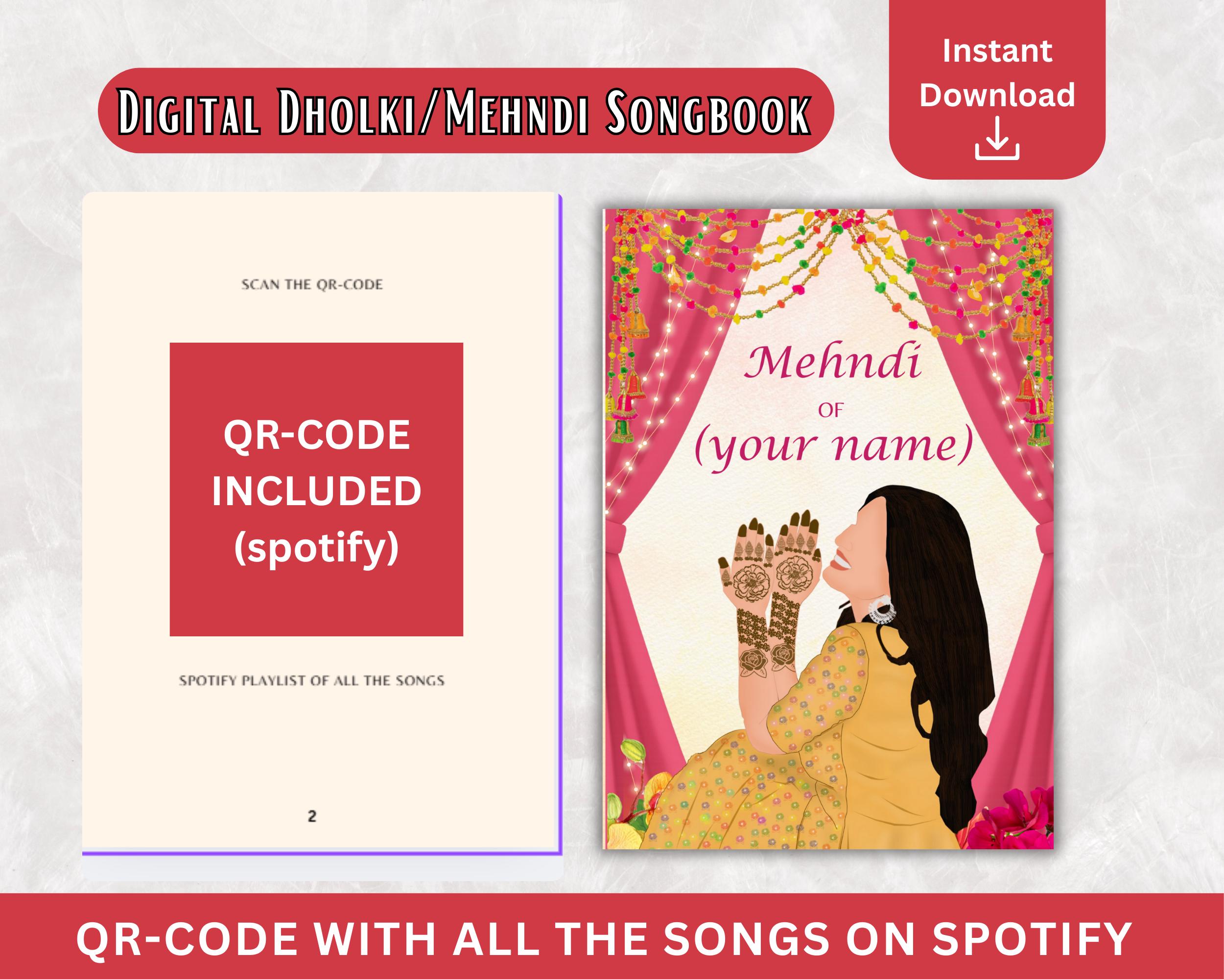 Hindi Song Lyrics Norway