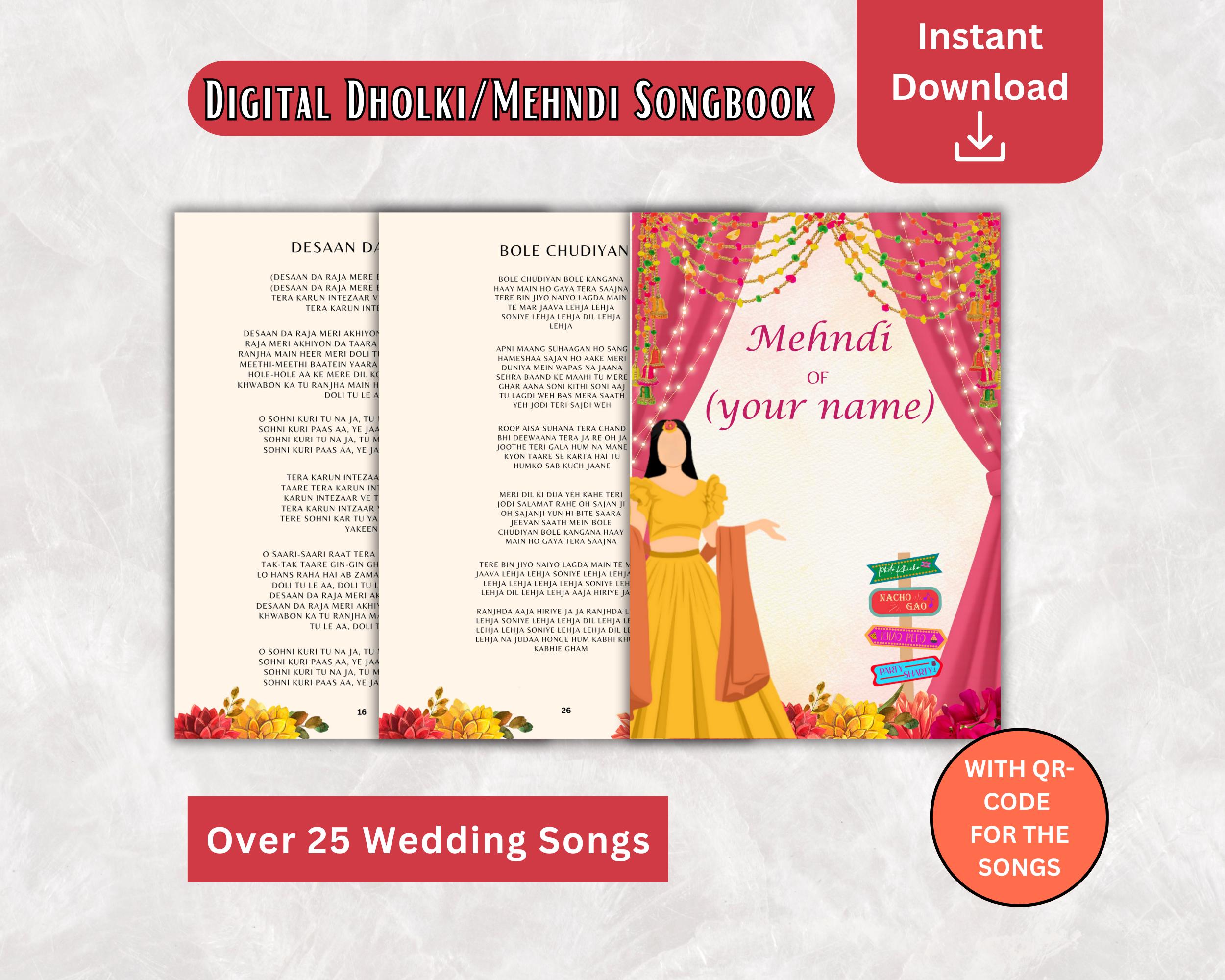 Punjabi Lyrics Canada