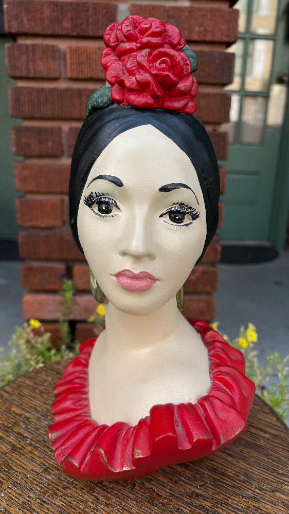 MARWAL マーワル社 1966 マタドール 胸像 レア ヴィンテージ 2025年