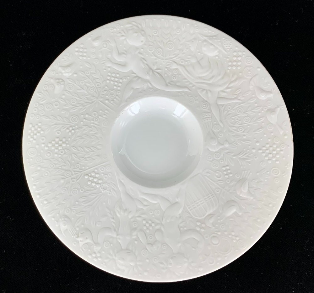 Rare Rosenthal - Etsy