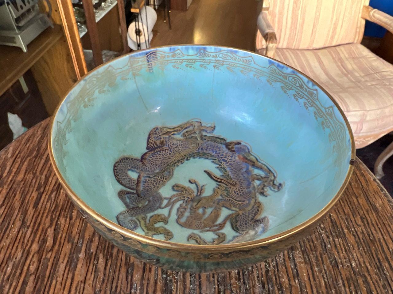Wedgwood fairyland lustre - Etsy 日本