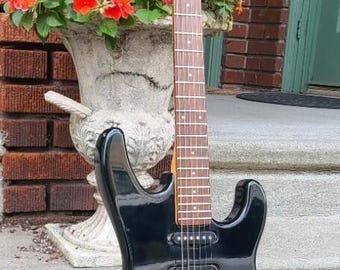 Vintage 1986 Aria Pro II RS Knight Warrior Electric Guitar