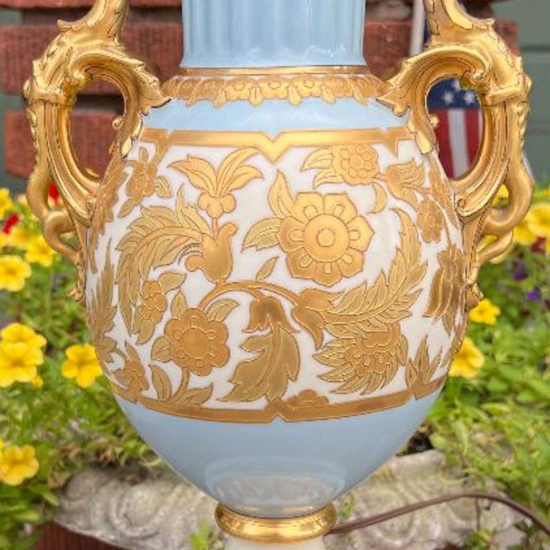 Gift Rococo Lamp - 60+ Gift Ideas for 2026