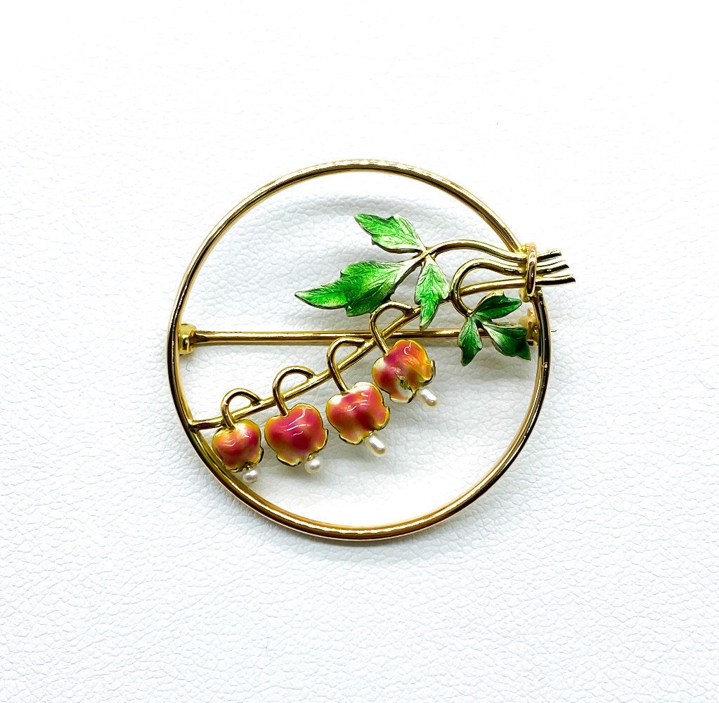 Krementz Heart - Etsy