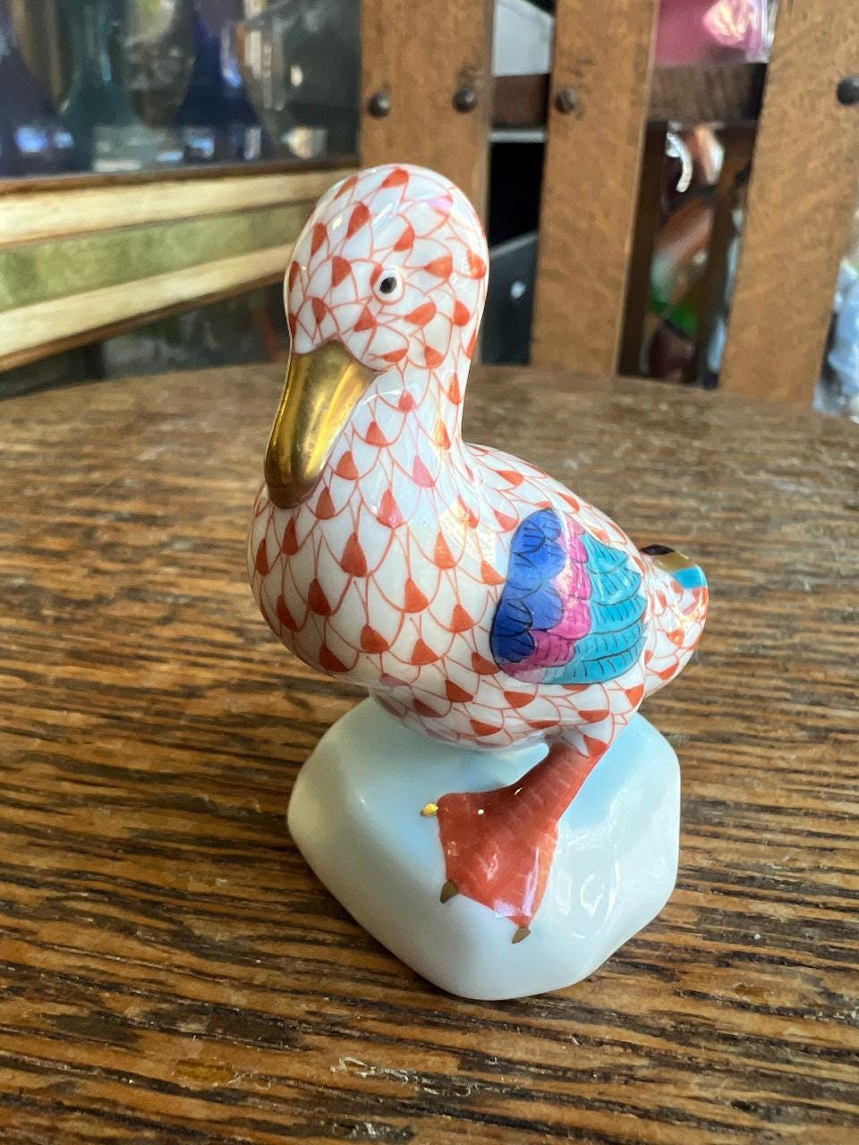 Herend Hand Painted - Etsy