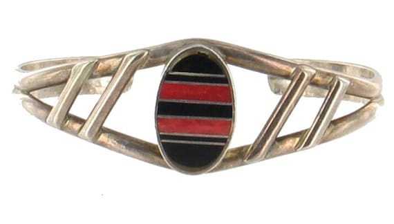 Superb Donny Clark Vintage Native American Navajo Turquoise Bracelet Superb Donny Clark Vintage Native American Navajo Turquoise Bracelet