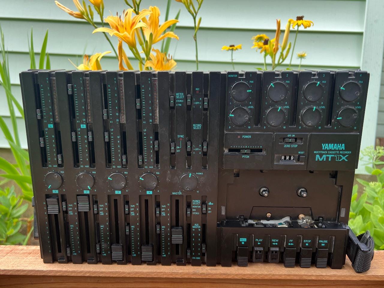 マウンテンロックスター hmk2 CASSETTE TAPE XL マウンテンロックスター hmk2 CASSETTE TAPE XL マウンテン