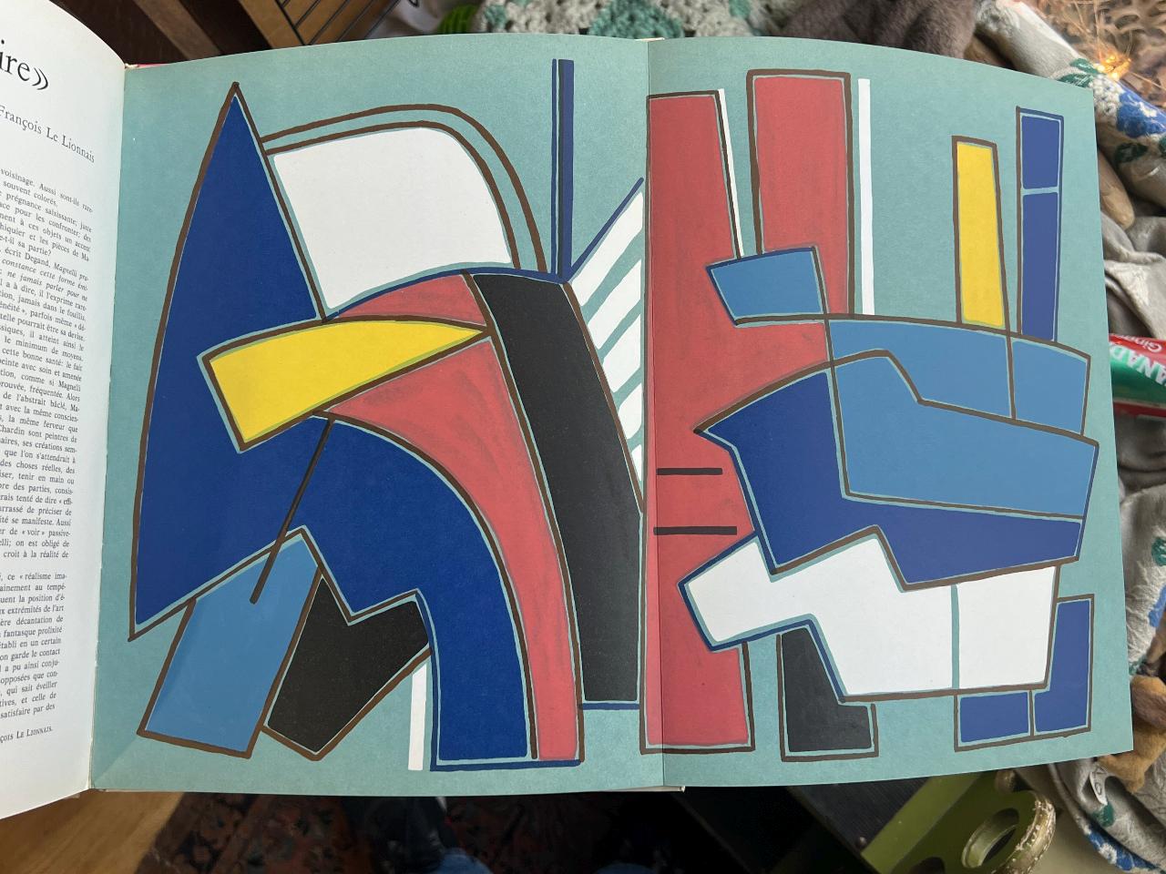 特価】 ≪ マルク・シャガール ≫ オリジナルリトグラフ【石版画