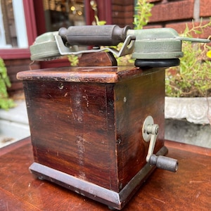 1910 telephone - Etsy 日本