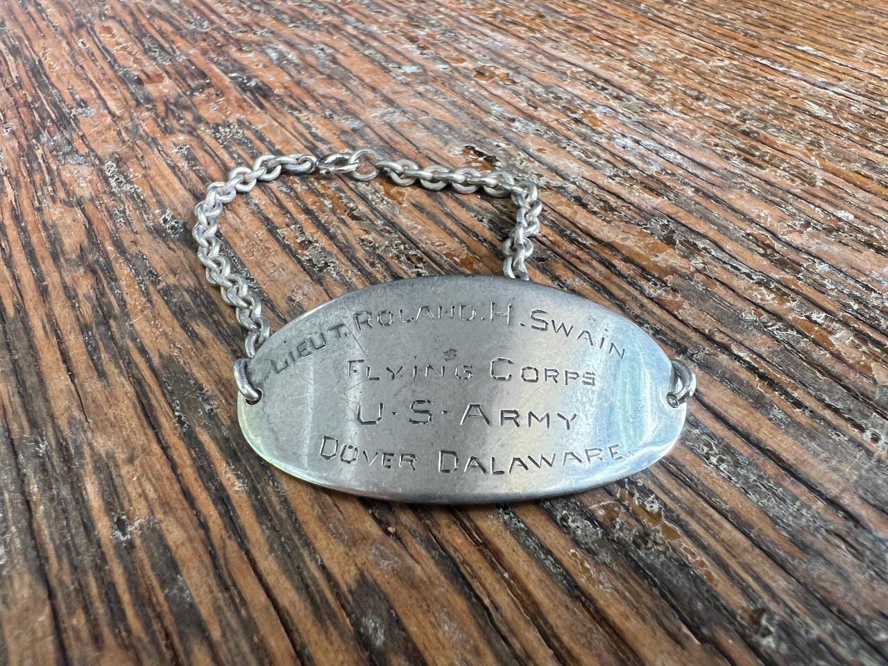 Wwi Wwii Memorabilia - Etsy