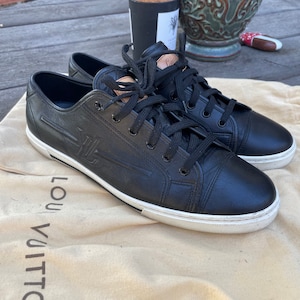 Louis Vuitton Shoes 