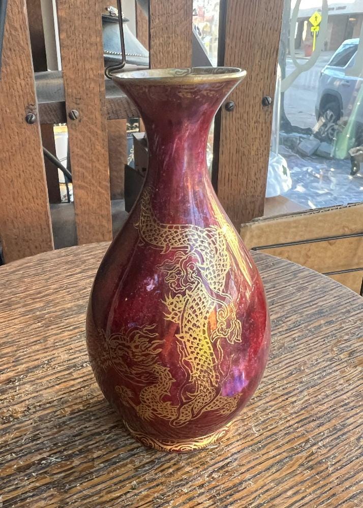 Fairyland Lustre - Etsy