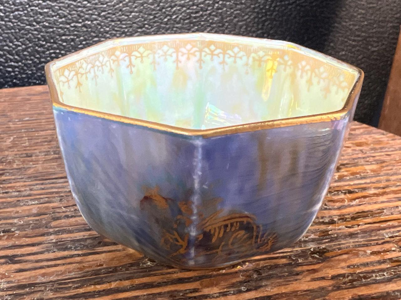 Fairyland Lustre - Etsy