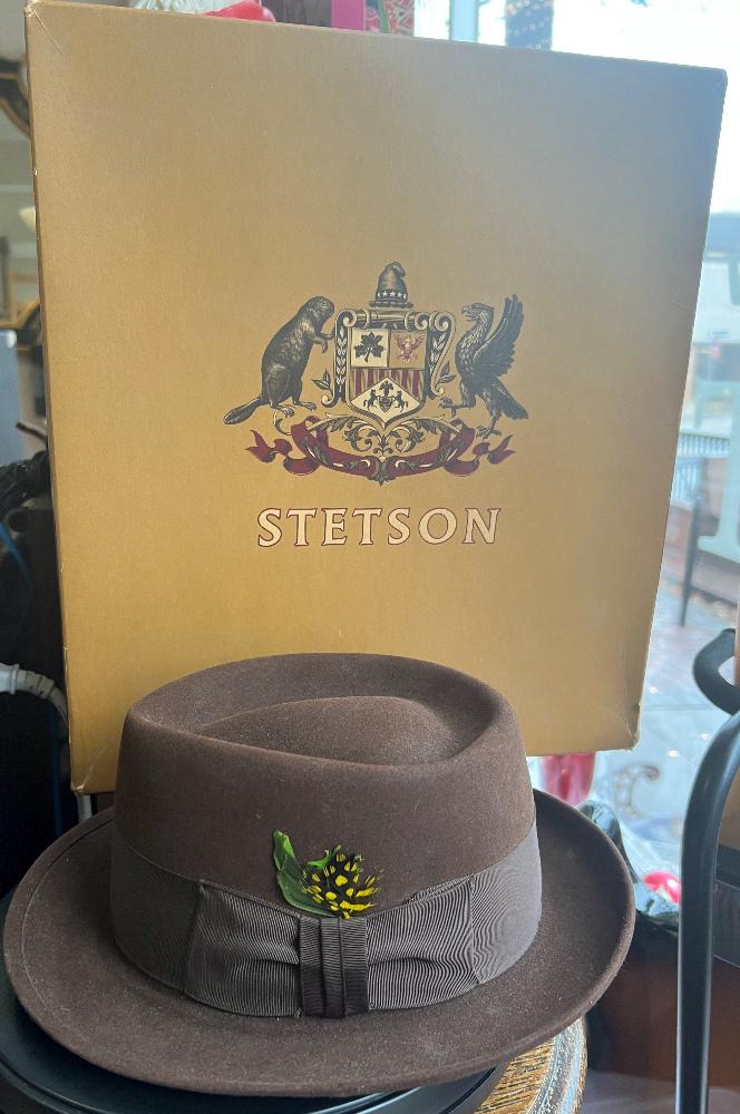 Royal Stetson Hat - Etsy Royal Stetson Hat - Etsy