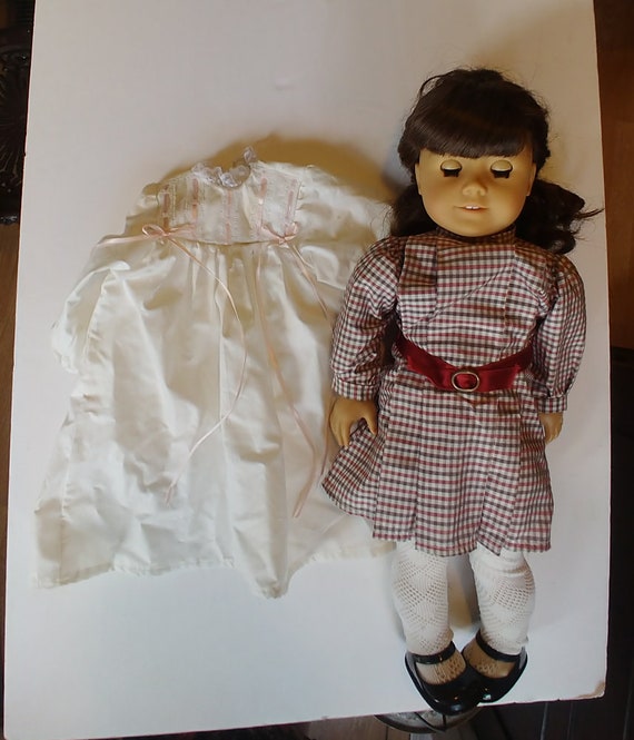 american girl doll value samantha