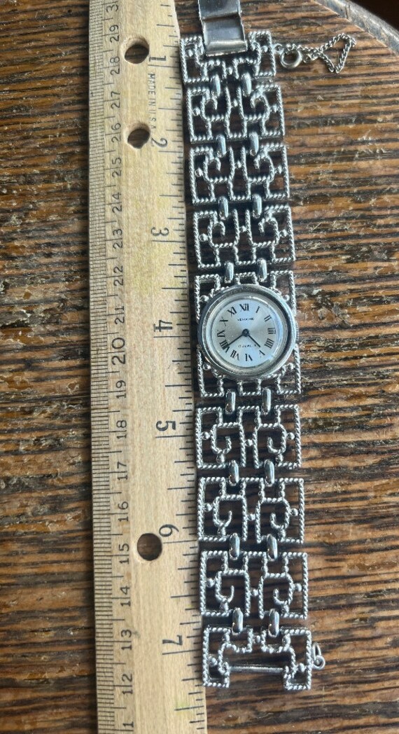 Vendome 17 jewels watch sale