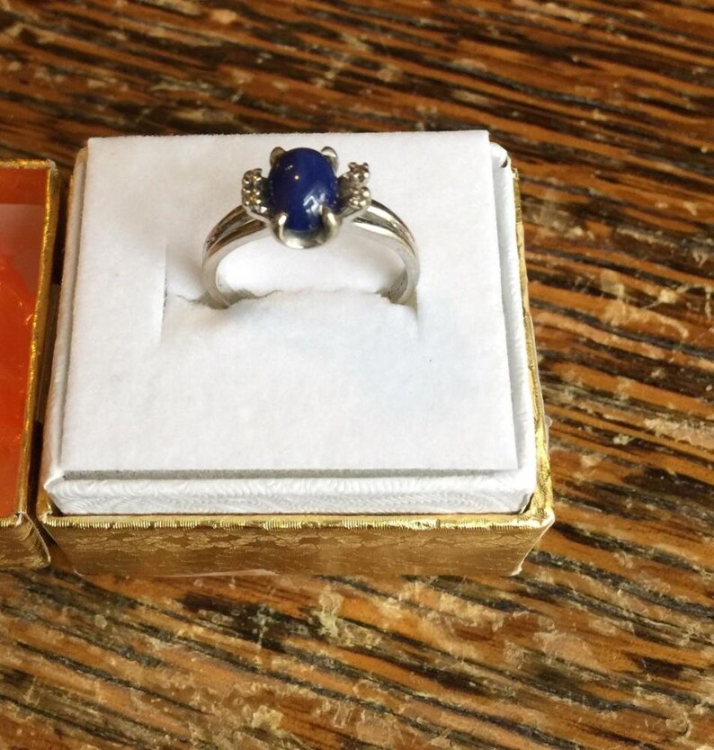 linde star ring