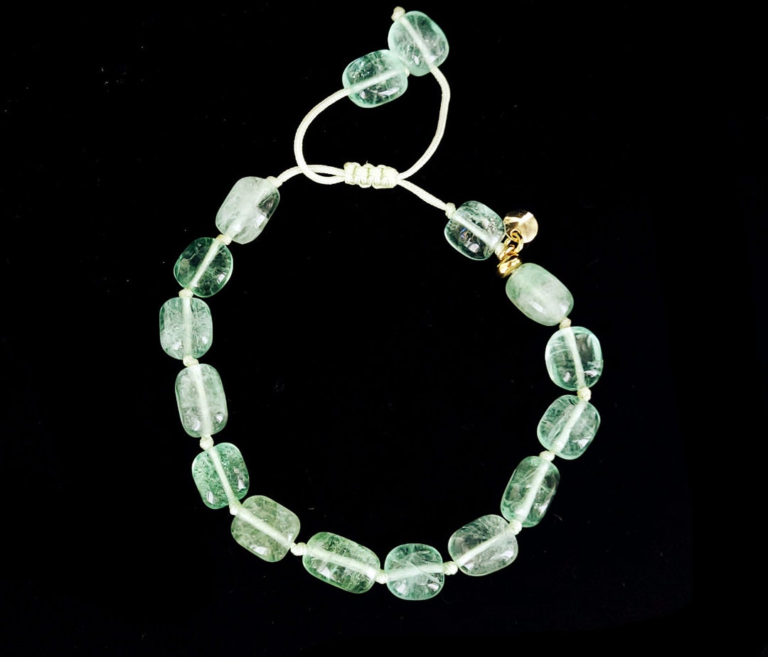 Lola rose green bracelet deals