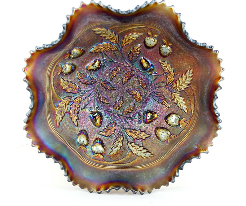 radium glass
