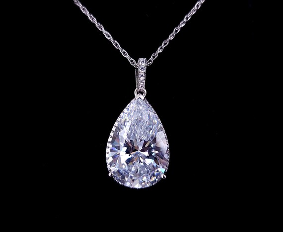 Stauer 925 necklace sale