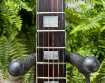 VINTAGE 1970's MIJ “lyle” Les Paul Custom Lawsuit Copy Electric