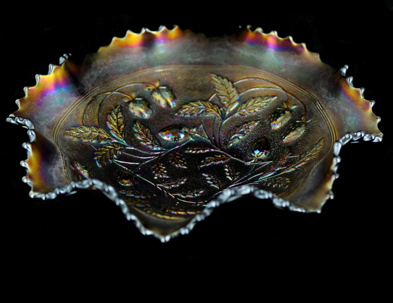 radium glass radium glass
