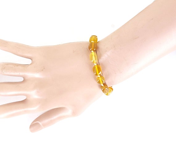 Lola rose hotsell yellow bracelet