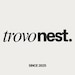 TROVONEST store logo